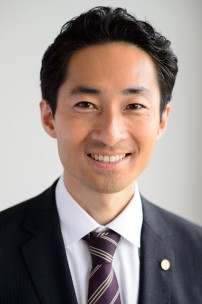 ハーモニー後見センター中道基樹