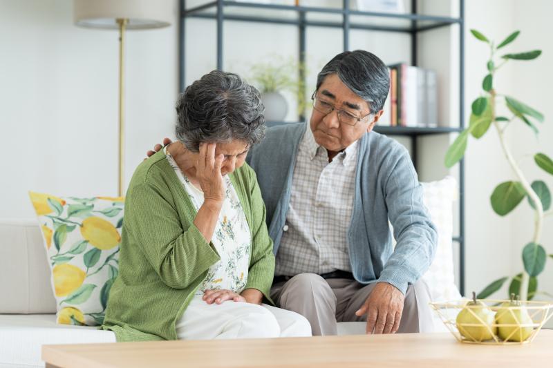 不利益を防ぐ成年後見制度