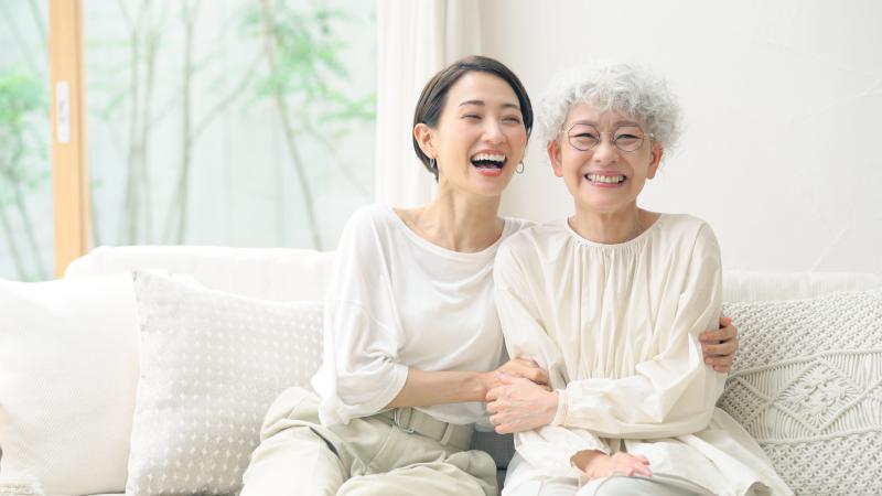 ①任意後見制度への理解が深まる