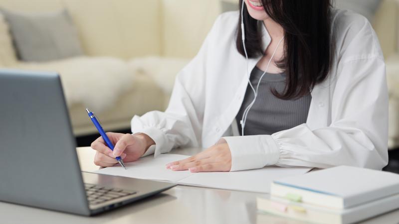 ②わかりやすい講義